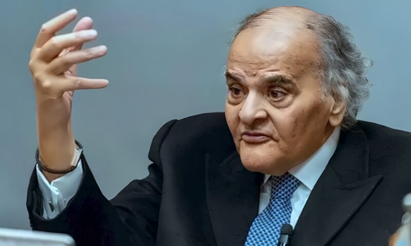 ممدوح عباس يدعم الزمالك : مكافآت خاصة حال الفوز على الأهلي