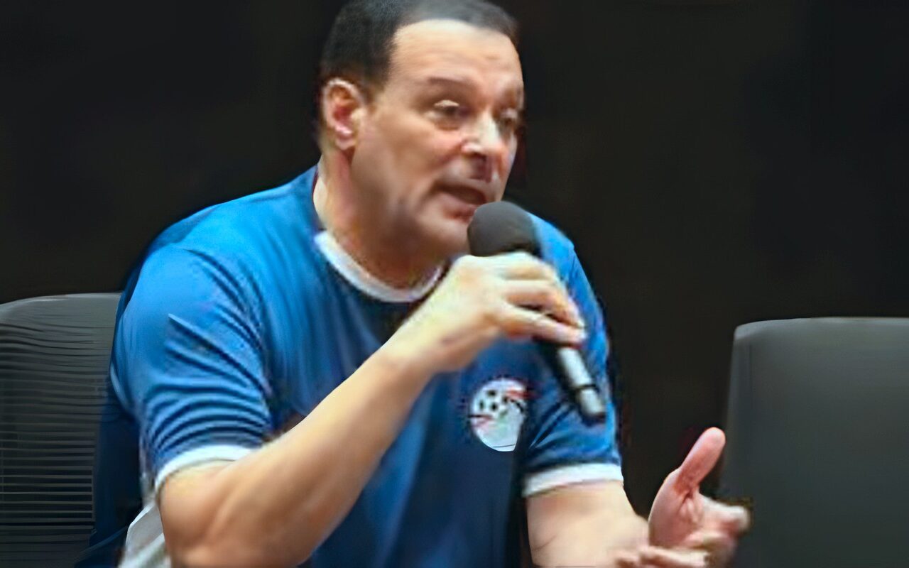 عصام عبد الفتاح: واجهنا صعوبة في استقدام حكام لـ مباراة الأهلي والزمالك