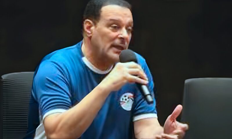 عصام عبد الفتاح: واجهنا صعوبة في استقدام حكام لـ مباراة الأهلي والزمالك
