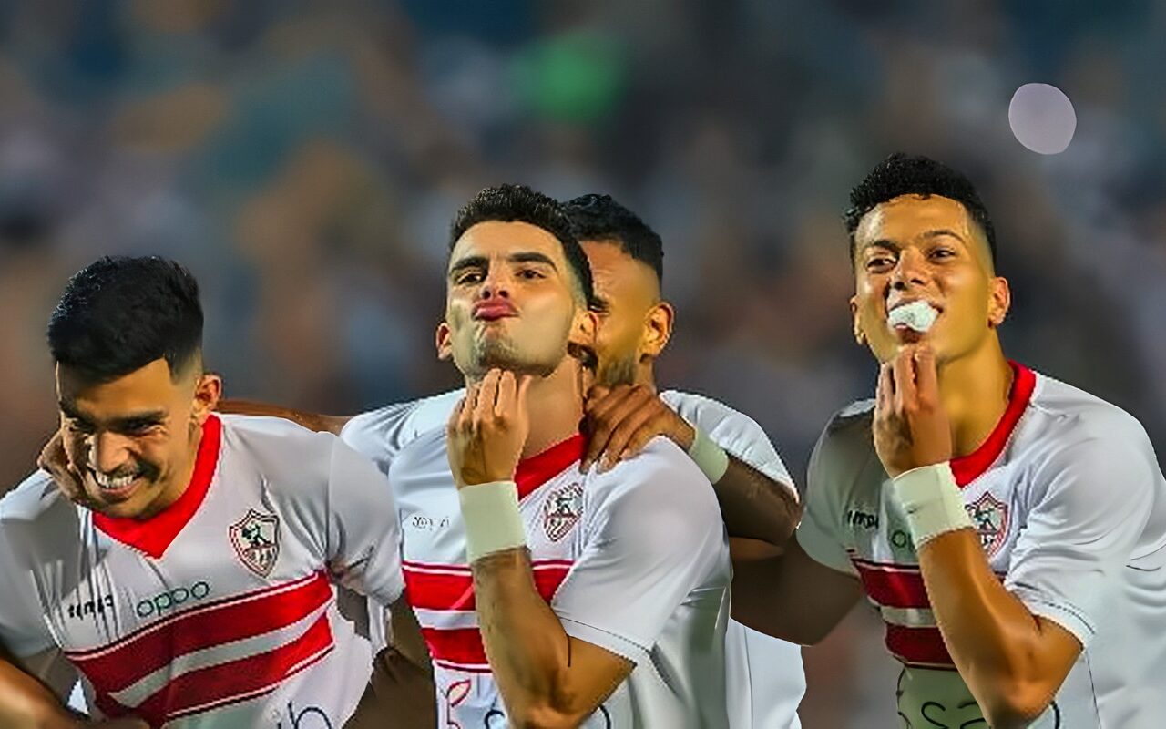 تزامنًا مع مباراة القمة.. عمرو الدردير: صنعنا الأسلحة بإيدينا وغيرنا بفلوسه اشتراها وبيحاربنا بيها