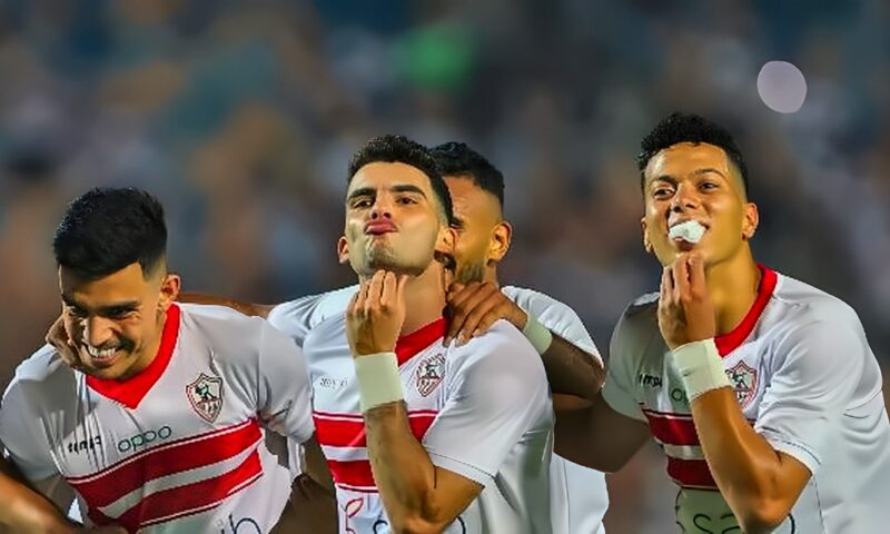 تزامنًا مع مباراة القمة.. عمرو الدردير: صنعنا الأسلحة بإيدينا وغيرنا بفلوسه اشتراها وبيحاربنا بيها