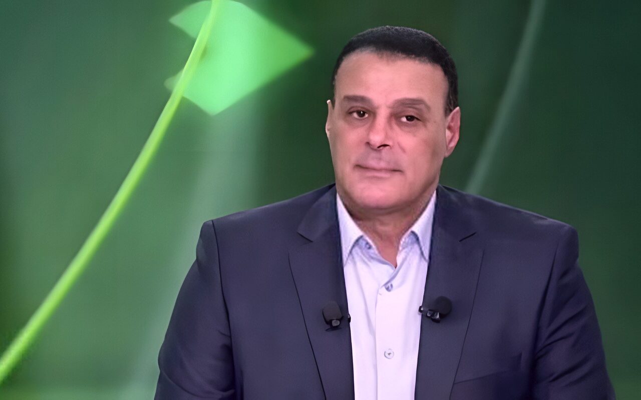 عصام عبد الفتاح يرد على بيان الزمالك بشأن التحكيم في مباراة القمة