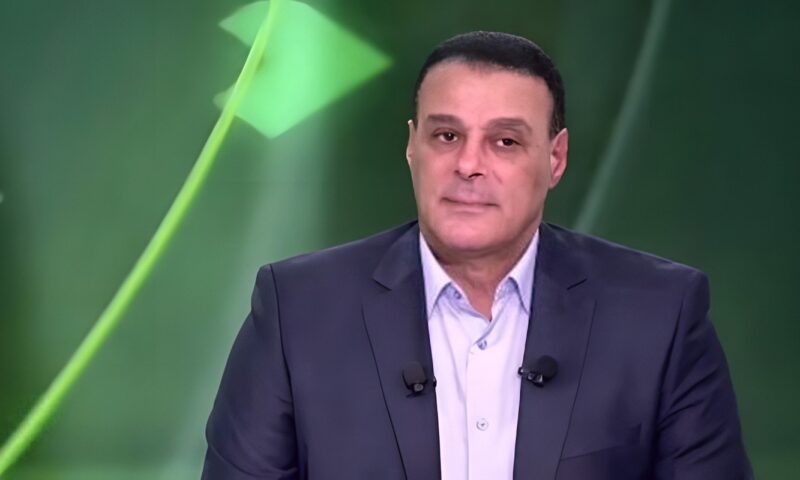 عصام عبد الفتاح يرد على بيان الزمالك بشأن التحكيم في مباراة القمة