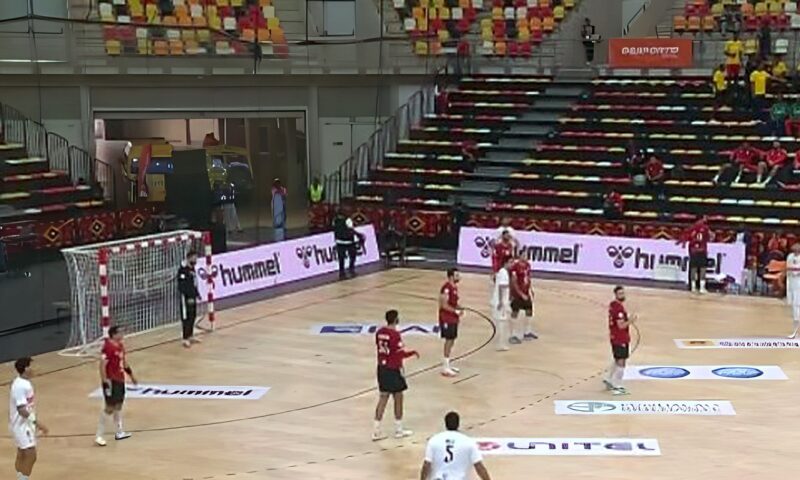 خالد الغندور يهنئ الأهلي بعد الفوز على الزمالك والتتويج ببطولة أفريقيا لكرة اليد