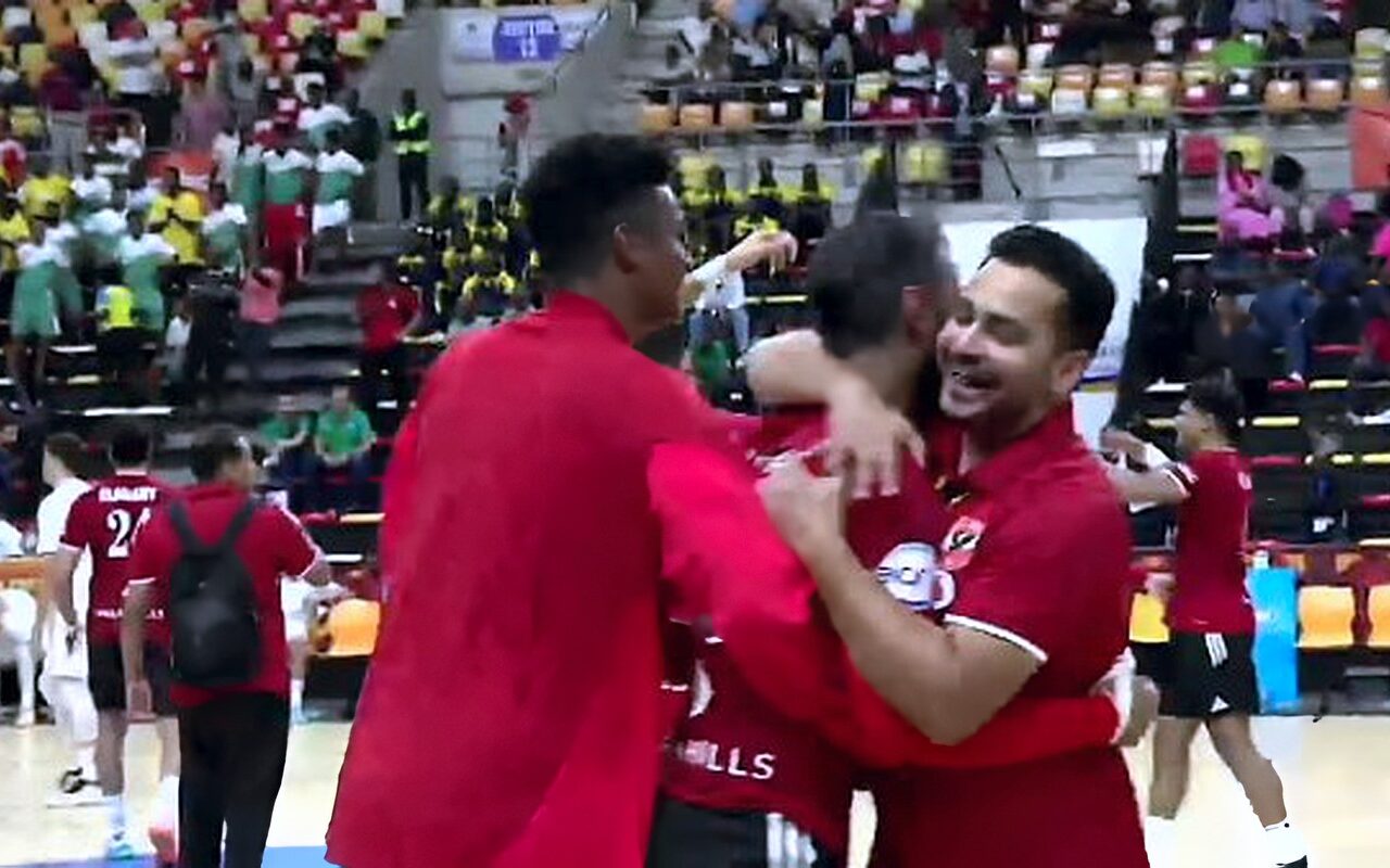 أول تعليق من أحمد شوبير بعد فوز الأهلي على الزمالك وحصد اللقب الأفريقي