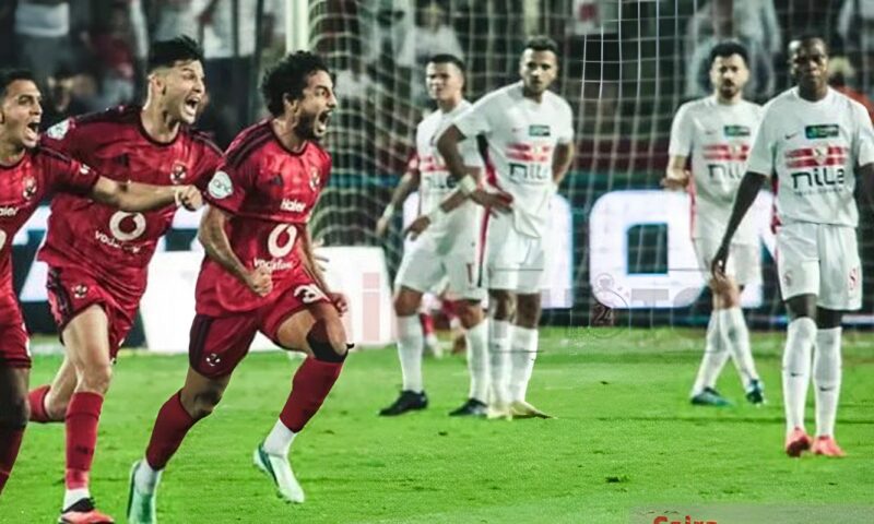 جمال عبد الحميد: الأهلي مش محتاج حكم علشان يكسب.. والزمالك من حقه العدالة