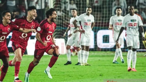 جمال عبد الحميد: الأهلي مش محتاج حكم علشان يكسب.. والزمالك من حقه العدالة