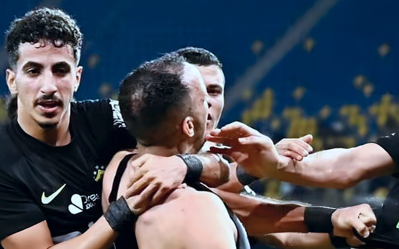 500 ألف جنيه.. تعليق مثير من أحمد دويدار بعد قرار الزمالك ضد ناصر منسي