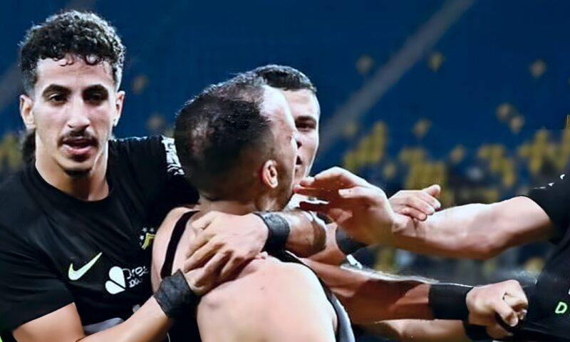 500 ألف جنيه.. تعليق مثير من أحمد دويدار بعد قرار الزمالك ضد ناصر منسي
