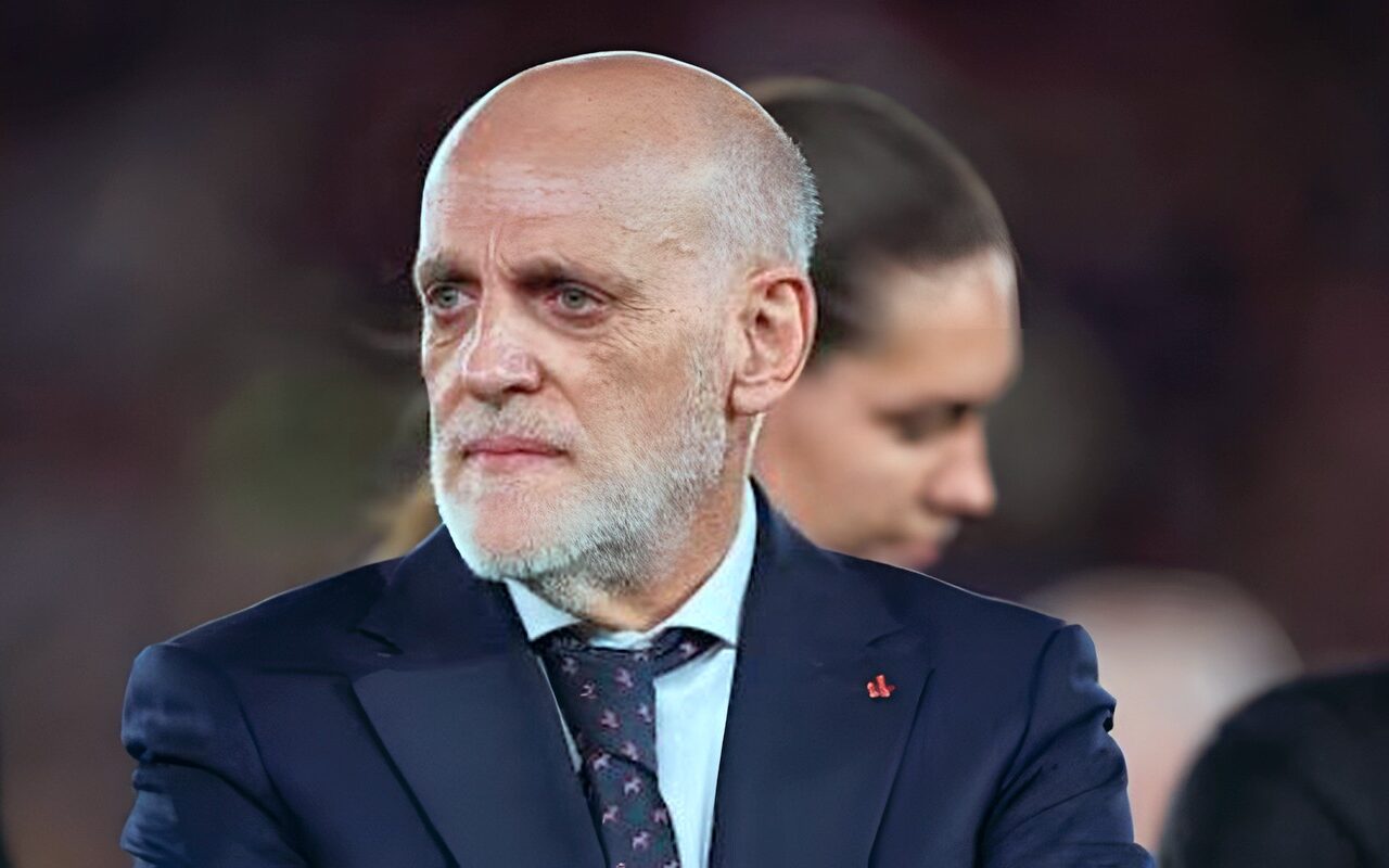 أزمة جديدة تلاحق تيباس بسبب تصريحاته المثيرة للجدل عن ريال مدريد