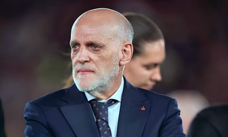 أزمة جديدة تلاحق تيباس بسبب تصريحاته المثيرة للجدل عن ريال مدريد