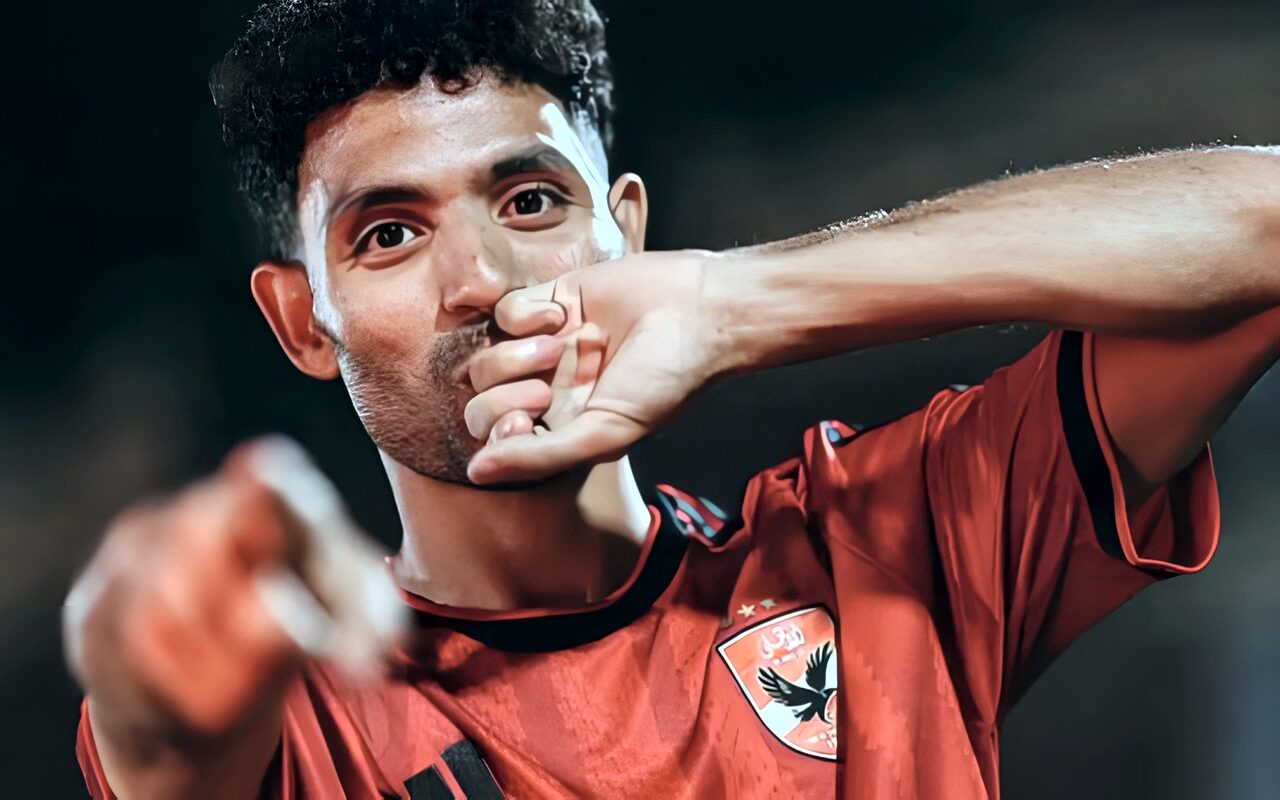 أمير هشام: ارتياح في الأهلي بعد تألق توفيق محمد أمام الزمالك