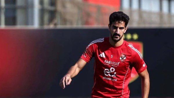 بعد رحيله عن الأهلي.. محمد علي بن رمضان يكشف أسباب اختياره الشمال القطري