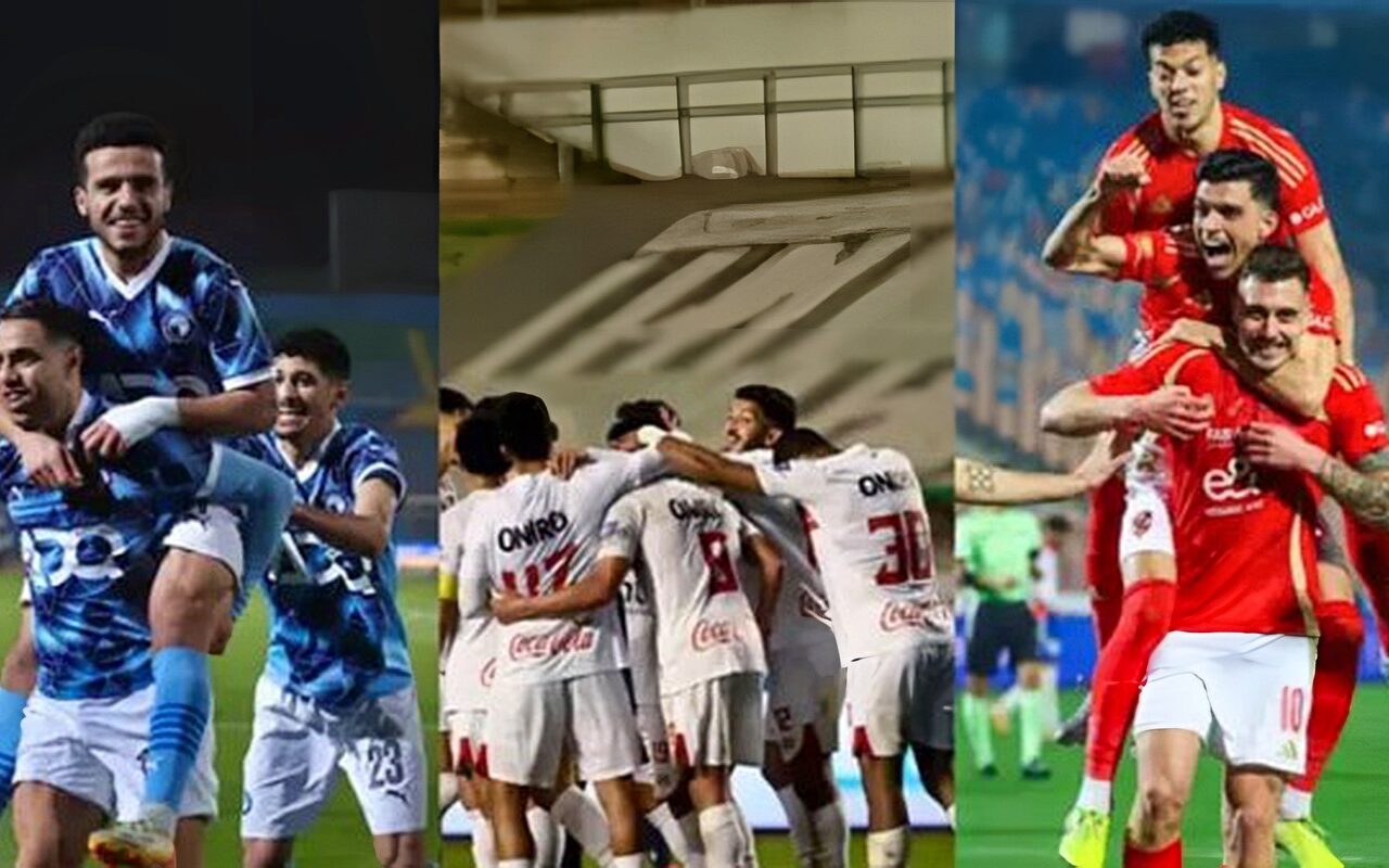 مش إنجازات.. رد فعل صادم من فتحي سند على انتصارات الأهلي والزمالك وبيراميدز