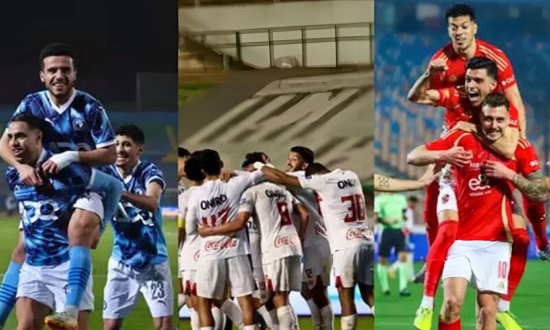 مش إنجازات.. رد فعل صادم من فتحي سند على انتصارات الأهلي والزمالك وبيراميدز