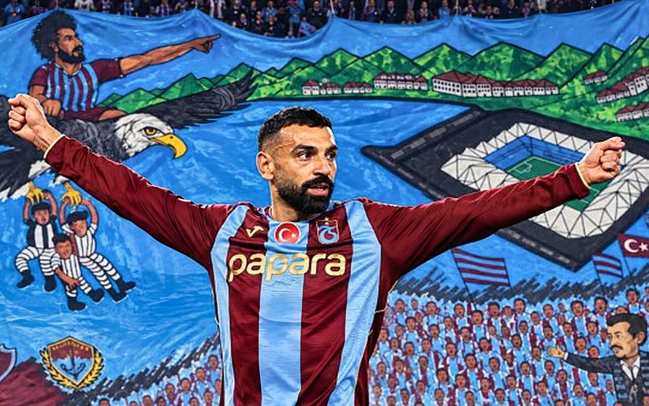 الأسطورة.. عمرو الدردير يتغنى بتألق محمد صلاح في الدوري التركي