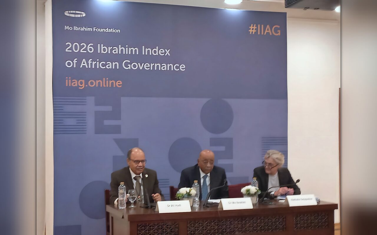 دليل إبراهيم للحوكمة: تحسن طفيف في الحوكمة الشاملة بقارة إفريقيا في 2025 مقارنة بـ 2016