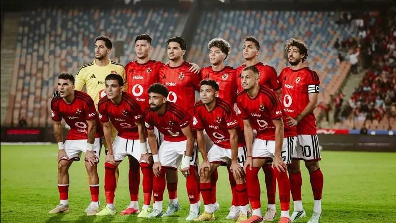 تاريخ مواجهات الأهلي مع الأندية الأنجولية بعد وقوعه مع بريمو دي أوجستو بالكونفدرالية
