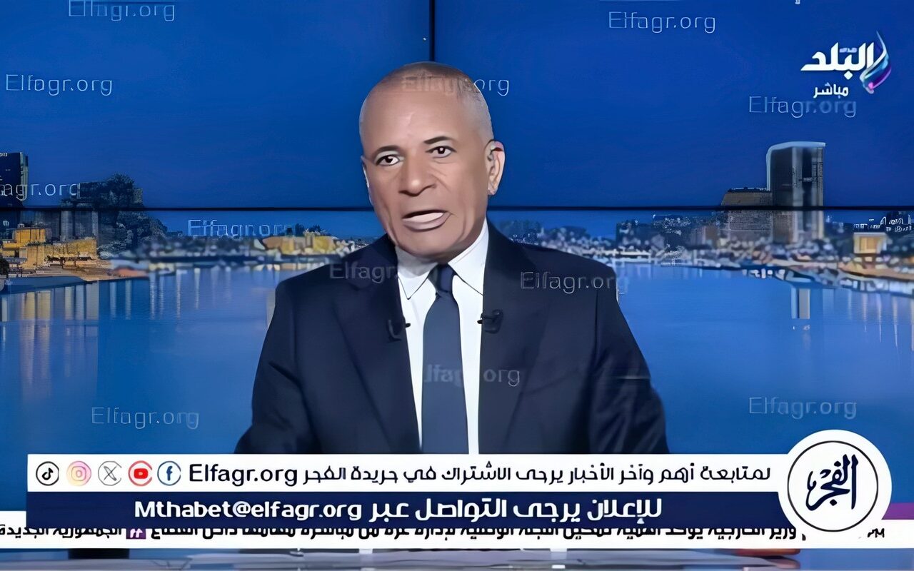 “اتفاقية باطلة”.. أحمد موسى يكشف تداعيات اتفاق تركيا وليبيا: المصريين غضبانين(فيديو)
