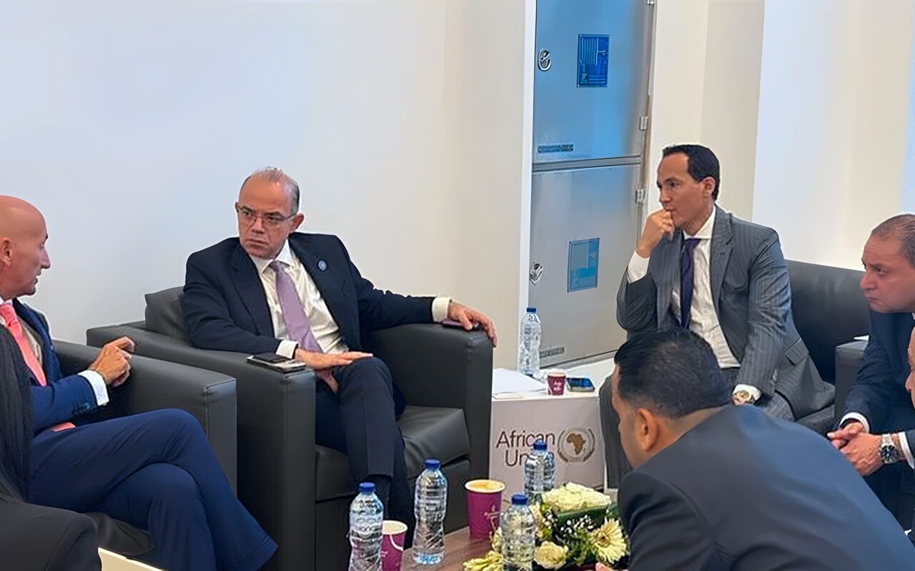 وزير الاستثمار: نعمل على تعزيز الشراكة بين الشركات المصرية والمؤسسات التمويلية لدعم قدراتها التصديرية