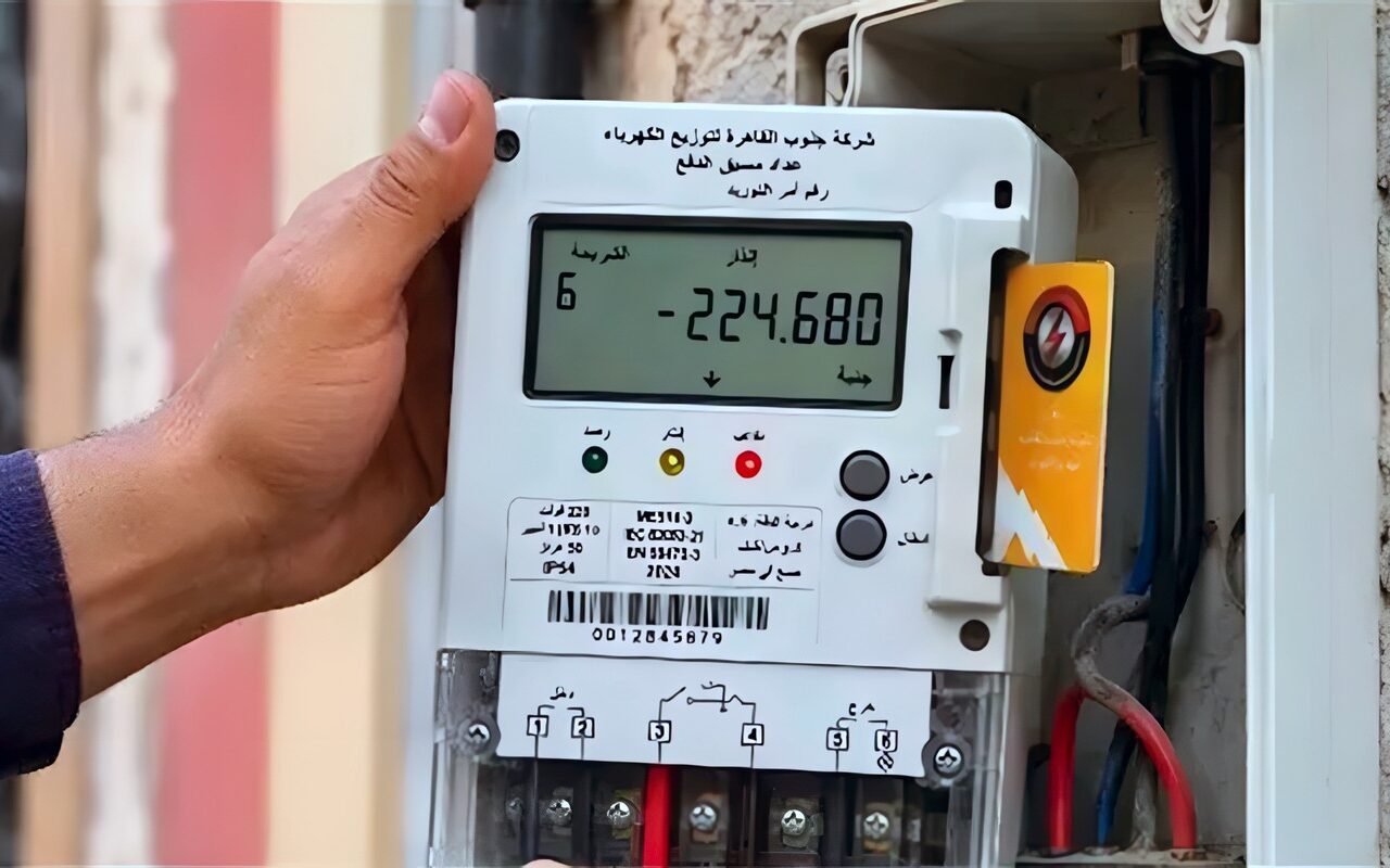 غير مؤمنة، الكهرباء تبدأ حملة مكبرة لتغيير هذه الفئة من العدادات