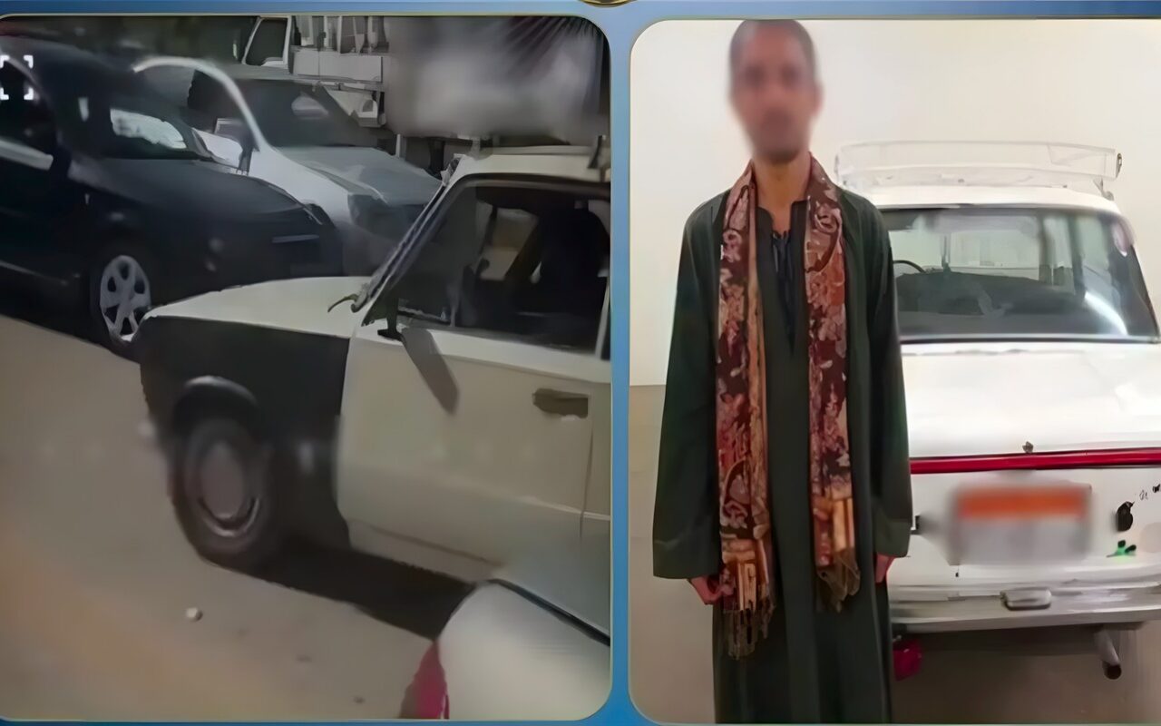 في أسيوط والدقهلية والقاهرة، الأمن يكشف تفاصيل 3 وقائع متفرقة ويضبط مرتكبيها