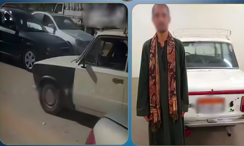 في أسيوط والدقهلية والقاهرة، الأمن يكشف تفاصيل 3 وقائع متفرقة ويضبط مرتكبيها
