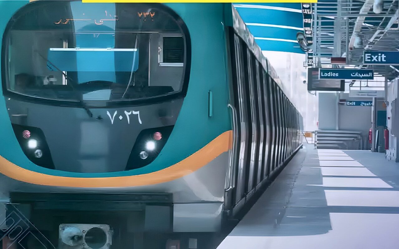 التطبيق بعد منتصف الليل، تعرف على مواعيد تشغيل المترو الجديدة بالتوقيت الشتوي