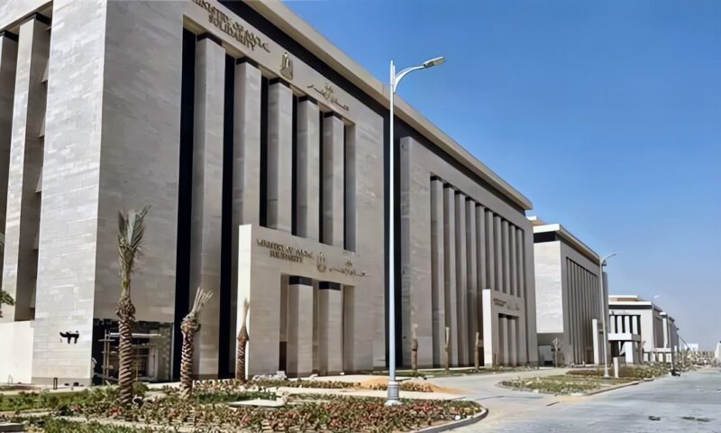 سعر المتر يصل إلى 84 ألف جنيه، طرح قطع أراض استثمارية للشركات الأجنبية بالشيخ زايد