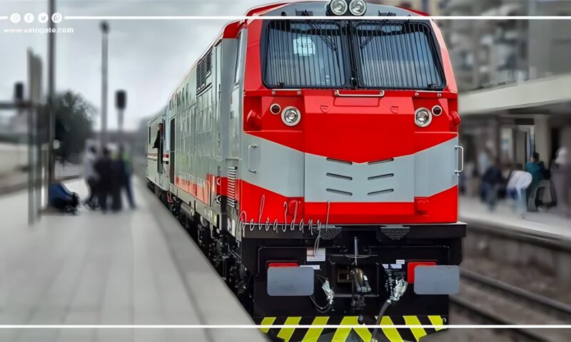 مراجعة شاملة للقطارات قبل التحرك وتعليمات مشددة للسائقين، وهذه معدلات التأخير