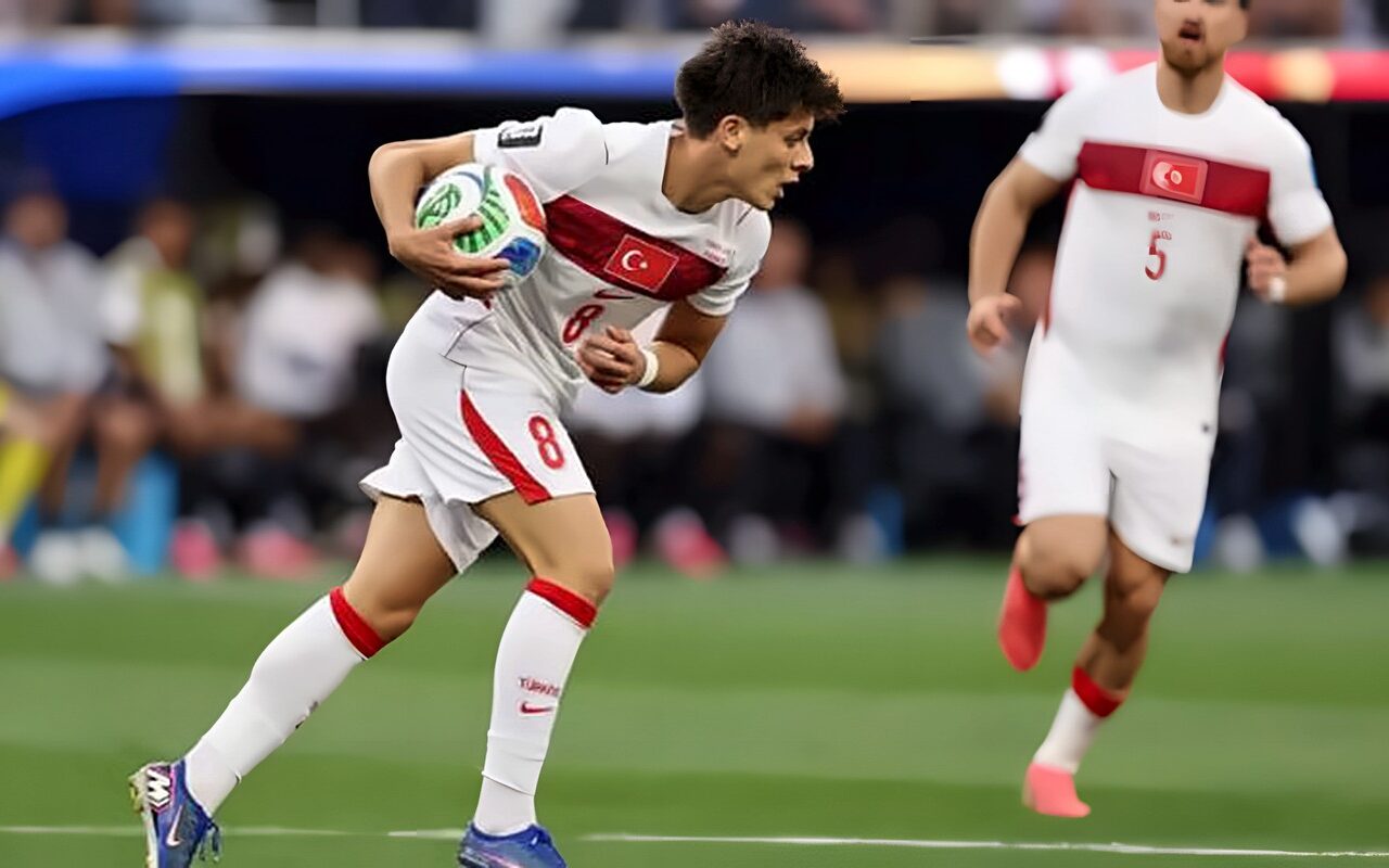 الاتحاد التركي يعلن إقالة مونتيلا بسبب سوء النتائج
