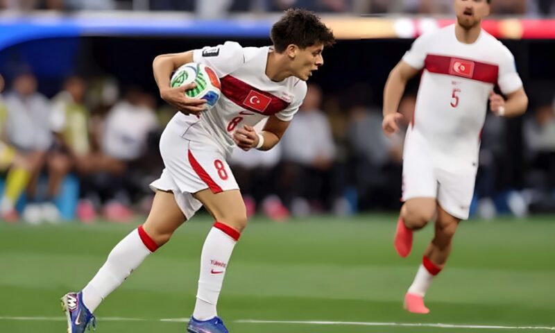 الاتحاد التركي يعلن إقالة مونتيلا بسبب سوء النتائج
