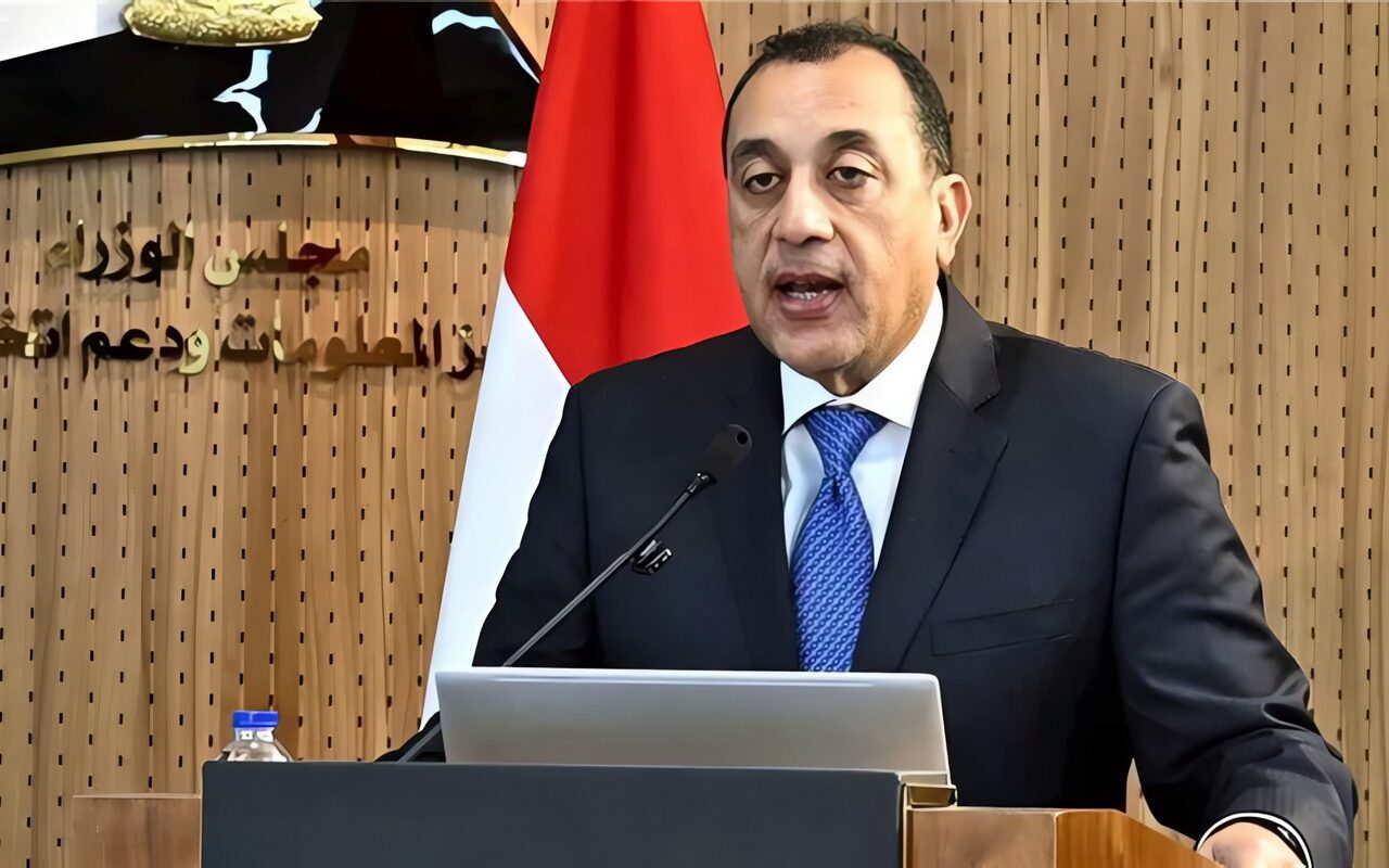مدبولي: 36 مليون مصري في القرى استفادوا من شبكات الصرف الصحي