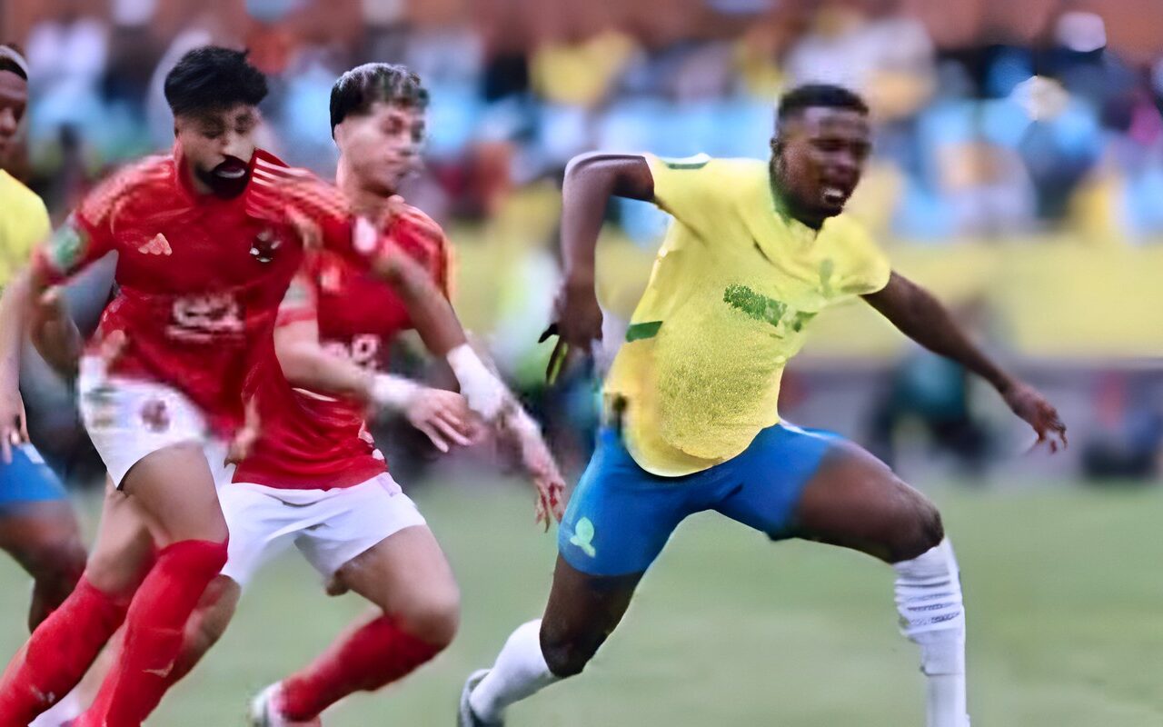 «كاف» يُجري 3 تعديلات على لوائح دوري أبطال إفريقيا والكونفدرالية