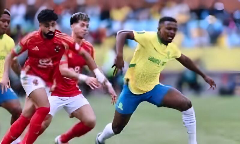 «كاف» يُجري 3 تعديلات على لوائح دوري أبطال إفريقيا والكونفدرالية