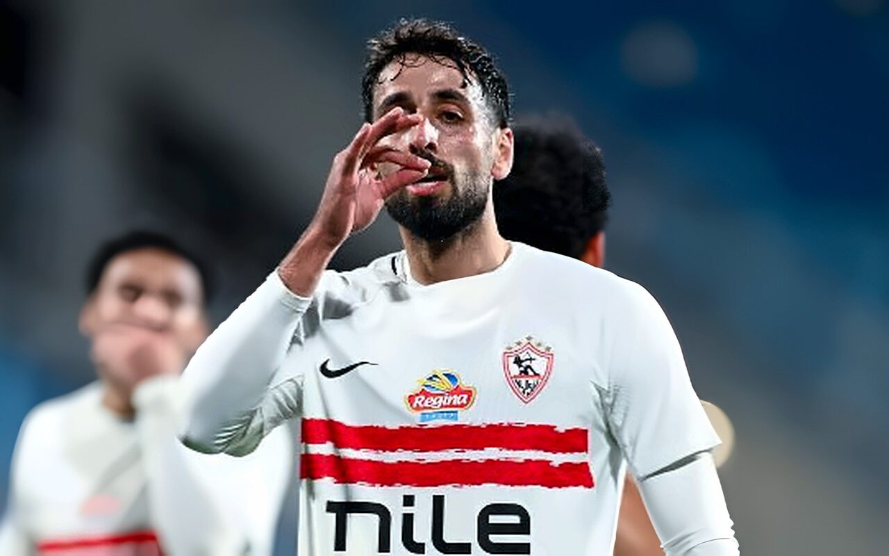 غموض موقف عدي الدباغ.. شوبير يكشف خيارات الزمالك الهجومية قبل القمة