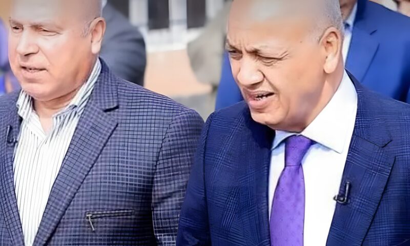 مصطفى بكري يعلن استجابة الفريق كامل الوزير لإنارة كباري قنا بعد تكرار الحوادث