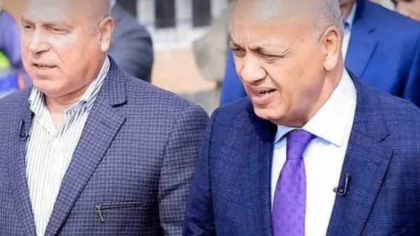 مصطفى بكري يعلن استجابة الفريق كامل الوزير لإنارة كباري قنا بعد تكرار الحوادث