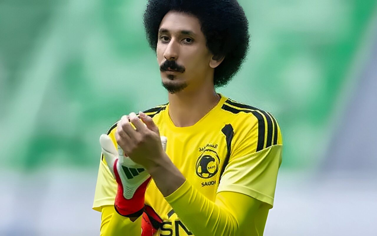 حارس منتخب السعودية: جاهزون لمواجهة قطر.. وهدفنا حصد لقب كأس الخليج