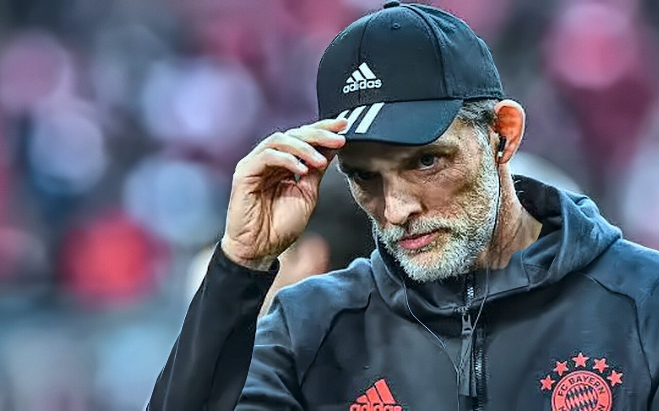 قضية كبيرة.. توخيل يتحدث عن تأثير قضية مانشستر سيتي على منتخب إنجلترا