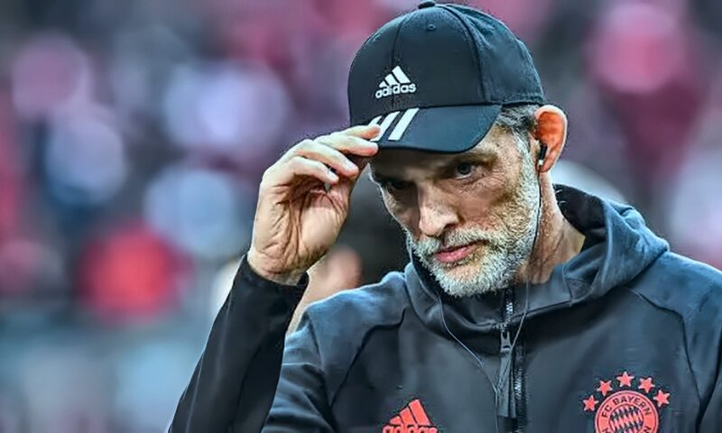 قضية كبيرة.. توخيل يتحدث عن تأثير قضية مانشستر سيتي على منتخب إنجلترا