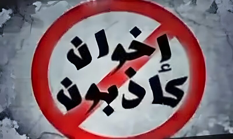 أحد القائمين على «متصدقش» : تدوينات عبدالله قدري تكشف انتماءه للإخوان الإرهابية