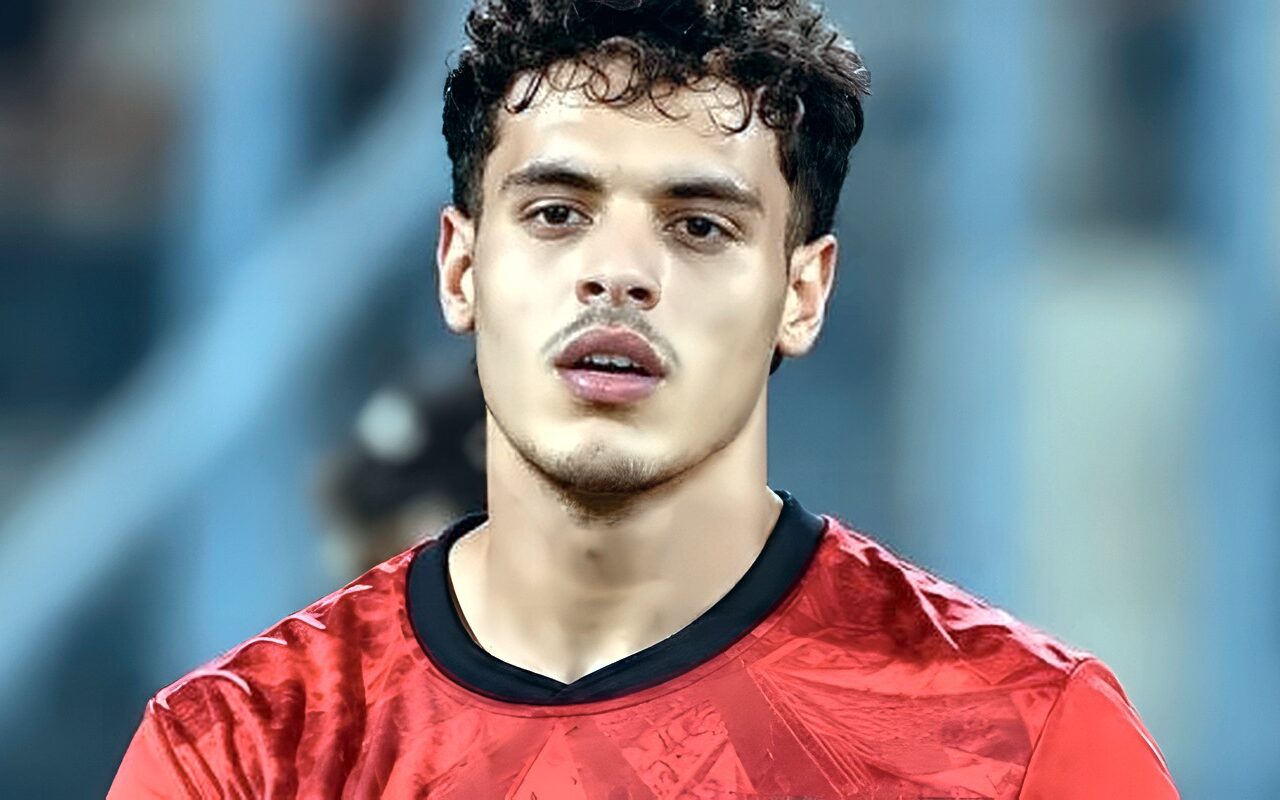 حسام حسن لـ محمود صلاح: ممكن تكون لاعب مميز جدا ومحدش يشوفك بعد كدا
