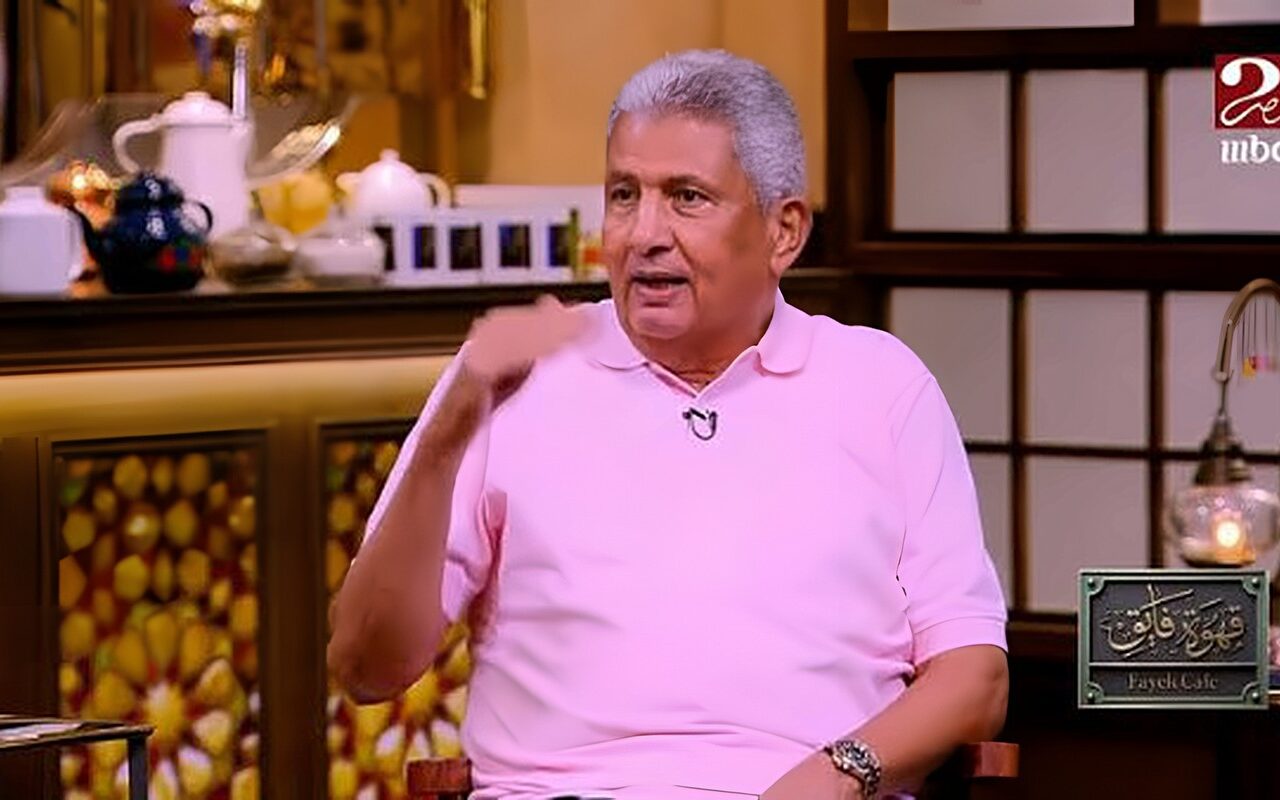 اللواء شريف طلعت يكشف كواليس الاستعدادات الأمنية لمباراة «القمة» .. ويُوجّه رسالة للجماهير
