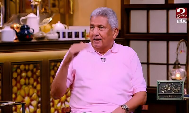 اللواء شريف طلعت يكشف كواليس الاستعدادات الأمنية لمباراة «القمة» .. ويُوجّه رسالة للجماهير