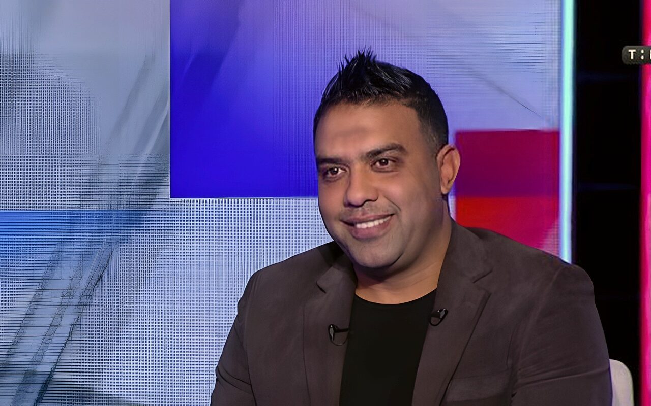 حتى دي مش نافعين فيها.. أسامة حسن يهاجم الزمالك بعد خسارة نهائي اليد