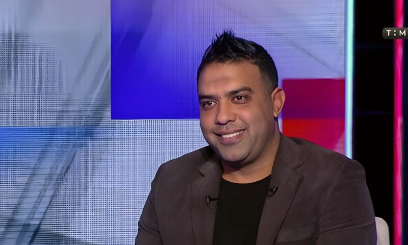 حتى دي مش نافعين فيها.. أسامة حسن يهاجم الزمالك بعد خسارة نهائي اليد