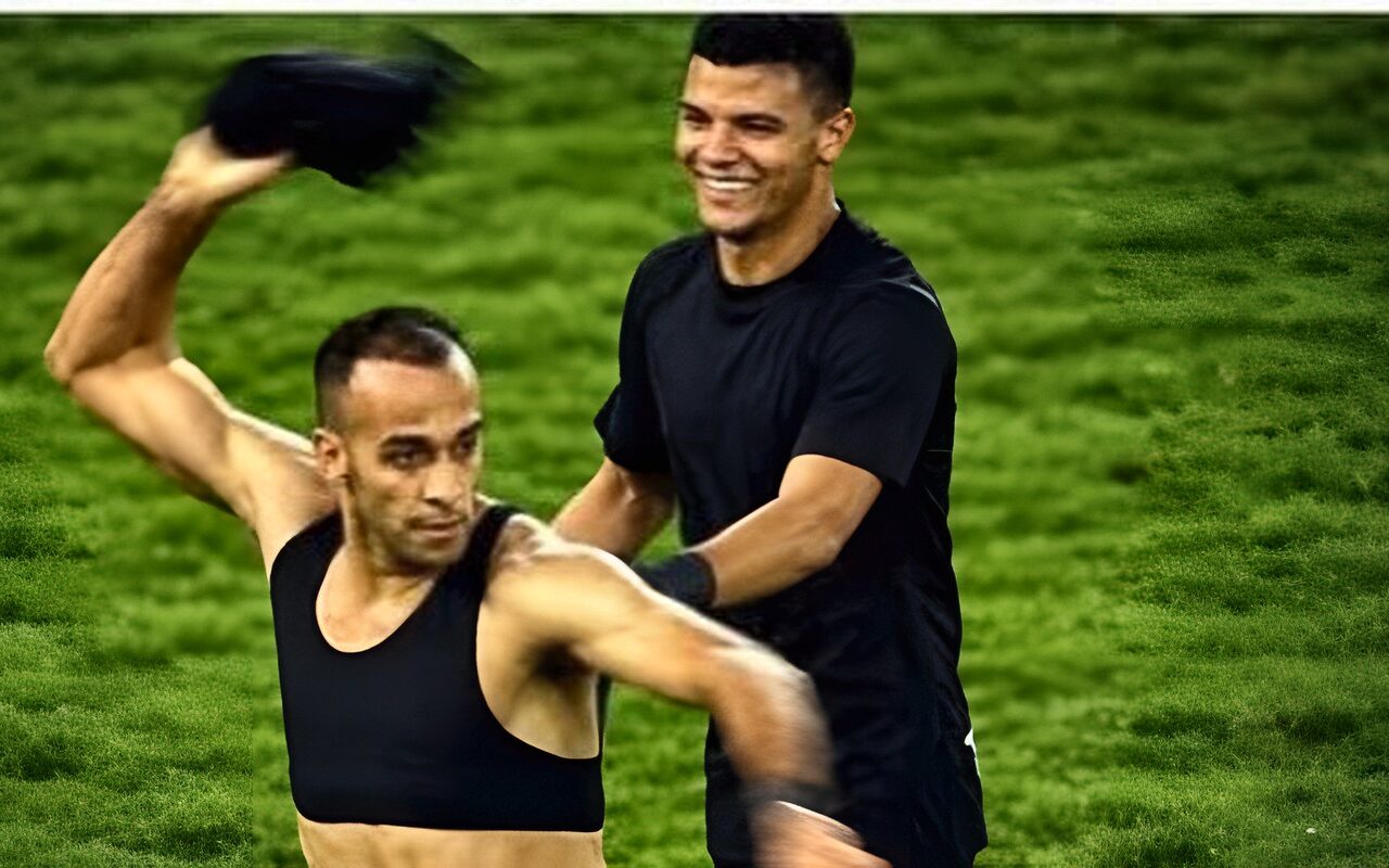 قلقان جدًا.. عمرو الدردير يثير الجدل بشأن مستقبل الزمالك مع معتمد جمال