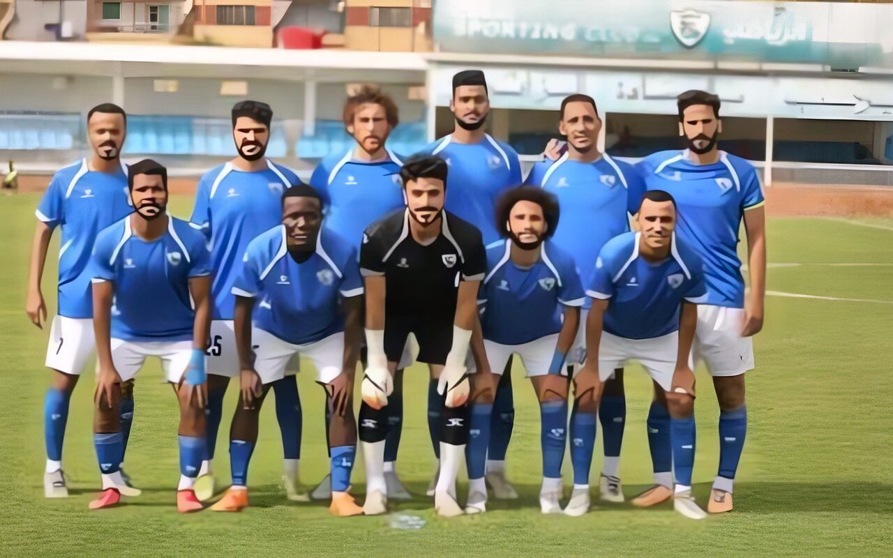 نجم القناة: تلقيت العديد من العروض وكنا الأقرب للفوز على الأهلي