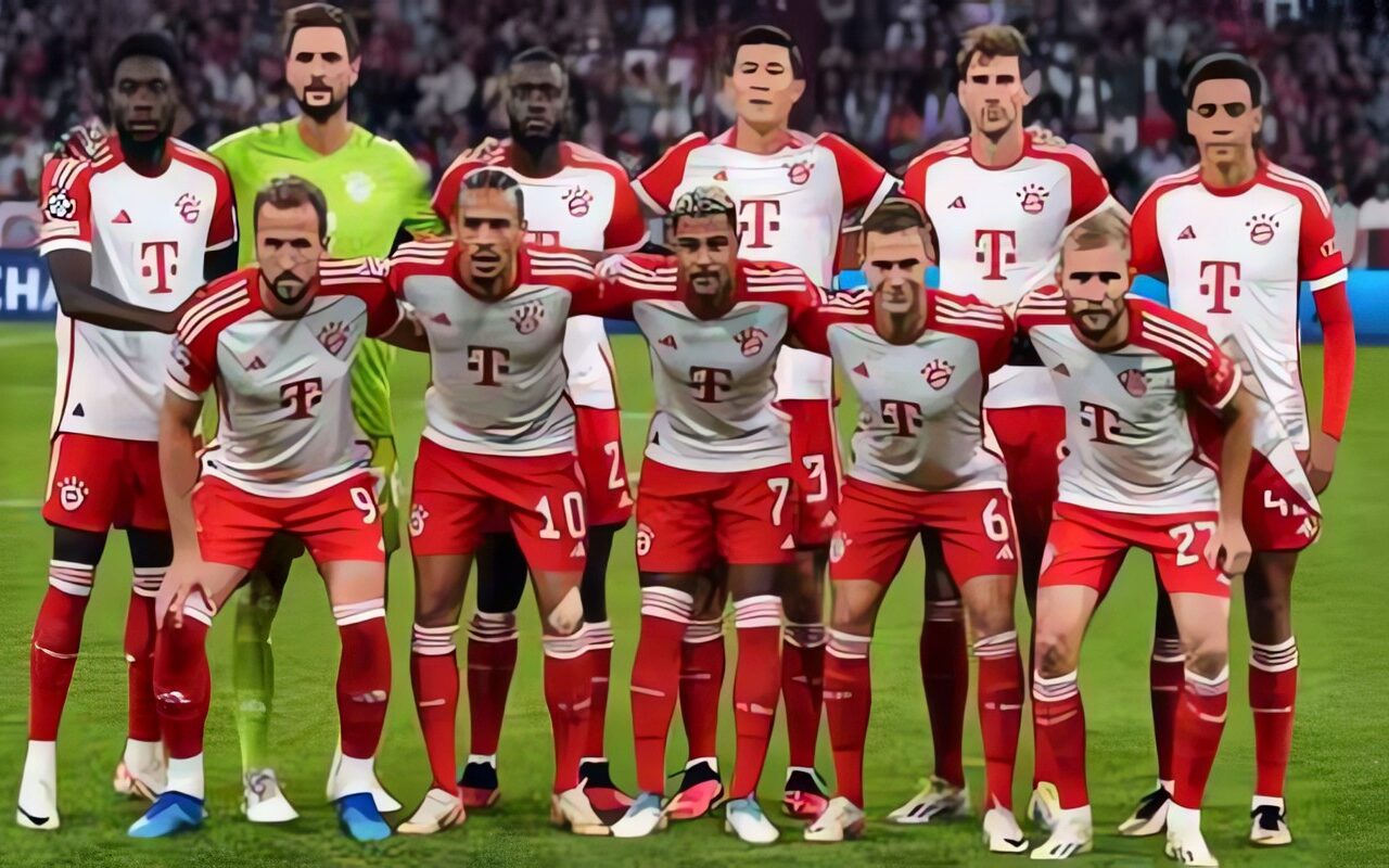 تعليق حاسم من بايرن ميونخ بشأن بيع أوليسيه